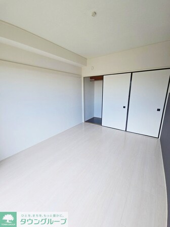 スターライトヴィラ2の物件内観写真